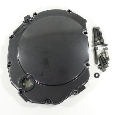SUZUKI GSF1200 GSF1200S WVA9 Motordeckel Kupplungsdeckel Seitendeckel Deckel