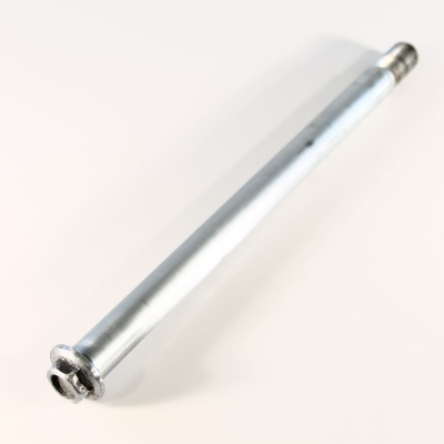 SUZUKI GSF GSF600 GSF600S Bandit WVA8 Steckachse vorn Radachse vorn Achse