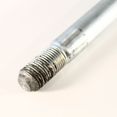 Suzuki (Original OE) - SUZUKI GSF GSF600 GSF600S Bandit WVA8 Steckachse vorn Radachse vorn Achse - Bild 3 von 3