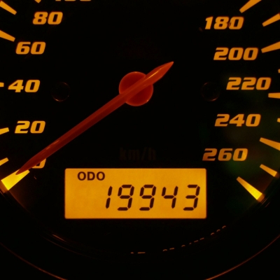 Suzuki (Original OE) - SUZUKI GSF1200S Bandit WVA9 Rahmen Hauptrahmen inkl. Brief UNFALLFREI - Bild 9 von 9