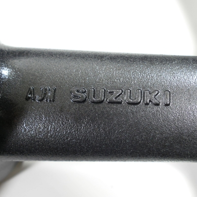Suzuki (Original OE) - SUZUKI GSF1200 GSF1200S Bandit WVA9 Felge vorn Vorderradfelge UNFALLFREI - Bild 8 von 9