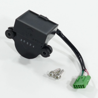 HONDA CBF600 CBF600S PC43 Neigungssensor Crashsensor Schräglagensensor