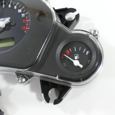 Honda (Original OE) - HONDA CBF CBF600S PC43 Tacho Cockpit Armaturbrett nur 15914km - Bild 3 von 8