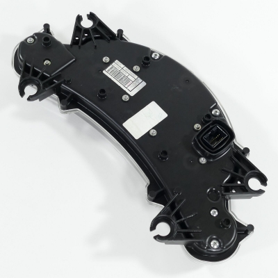 Honda (Original OE) - HONDA CBF CBF600S PC43 Tacho Cockpit Armaturbrett nur 15914km - Bild 5 von 8