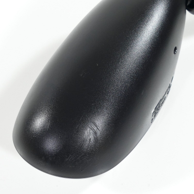 Suzuki (Original OE) - SUZUKI GSF1200 GSF1200S WVA9 Spiegel Rückspiegel rechts nur 19943km - Bild 4 von 5