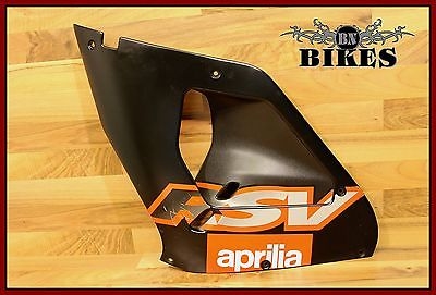 APRILIA RSV1000 RSV 1000 Mille RP - Seitenverkleidung links Verkleidung