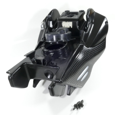 BMW F650 F650GS E650G Tank Benzintank Kraftstofftank nur 14787km