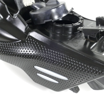 BMW (Original OE) - BMW F650 F650GS E650G Tank Benzintank Kraftstofftank nur 14787km - Bild 5 von 7
