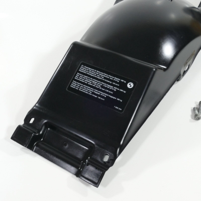 BMW (Original OE) - BMW F650 F650GS E650G Heckinnenverkleidung Kotflügel Fender UNFALLFREI - Bild 2 von 5