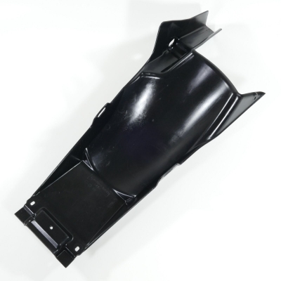 BMW (Original OE) - BMW F650 F650GS E650G Heckinnenverkleidung Kotflügel Fender UNFALLFREI - Bild 4 von 5