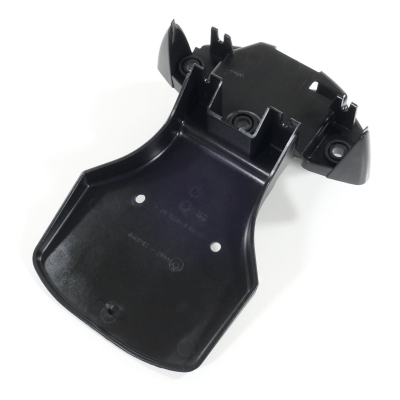 BMW (Original OE) - BMW F650 F650GS E650G Kennzeichenhalter Halter Spritzschutz UNFALLFREI - Bild 4 von 5