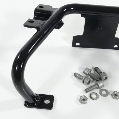 BMW (Original OE) - BMW F650 F650GS E650G Halter hinten Rahmen Rücklicht UNFALLFREI nur 14787km - Bild 2 von 5