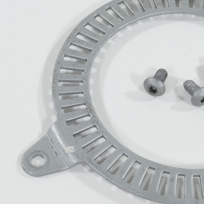 BMW (Original OE) - BMW F650 F650GS E650G ABS Ring Kranz Sensorring hinten UNFALLFREI - Bild 2 von 4