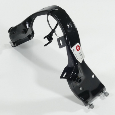 BMW F650 F650GS E650G Verkleidungshalter Rahmenteil oben UNFALLFREI