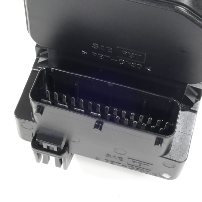 BMW (Original OE) - BMW F650 F650GS E650G ABS Modul Hydroaggregat Aggregat nur 14787km - Bild 5 von 9