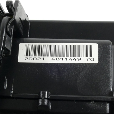 BMW (Original OE) - BMW F650 F650GS E650G ABS Modul Hydroaggregat Aggregat nur 14787km - Bild 7 von 9