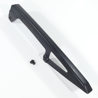 HONDA CBR125 CBR125R JC34 Kettenschutz Kettenabdeckung Abdeckung UNFALLFREI