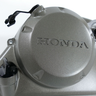 Honda (Original OE) - HONDA CBR125 CBR125R JC34 Kupplungsdeckel Motordeckel Seitendeckel UNFALLFREI - Bild 2 von 6