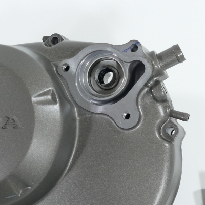 Honda (Original OE) - HONDA CBR125 CBR125R JC34 Kupplungsdeckel Motordeckel Seitendeckel UNFALLFREI - Bild 4 von 6