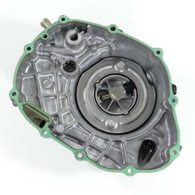 Honda (Original OE) - HONDA CBR125 CBR125R JC34 Kupplungsdeckel Motordeckel Seitendeckel UNFALLFREI - Bild 5 von 6