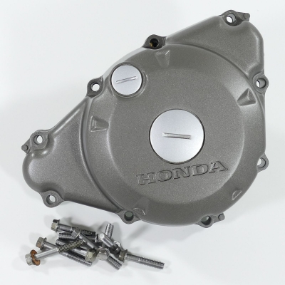 HONDA CBR125 CBR125R JC34 Lichtmaschinendeckel Motordeckel Deckel UNFALLFREI