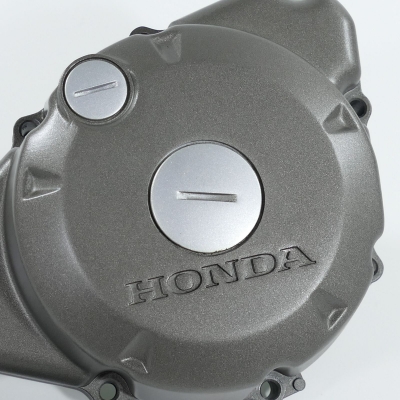 Honda (Original OE) - HONDA CBR125 CBR125R JC34 Lichtmaschinendeckel Motordeckel Deckel UNFALLFREI - Bild 2 von 6