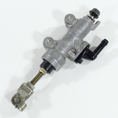 HONDA CBR125 CBR125R JC34 Bremspumpe hinten Fußbremspumpe nur 14578km UNFALLFREI