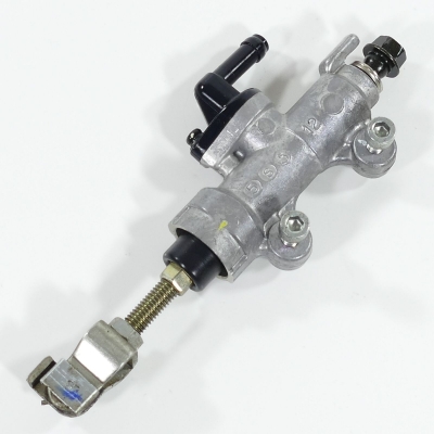 Honda (Original OE) - HONDA CBR125 CBR125R JC34 Bremspumpe hinten Fußbremspumpe nur 14578km UNFALLFREI - Bild 5 von 7