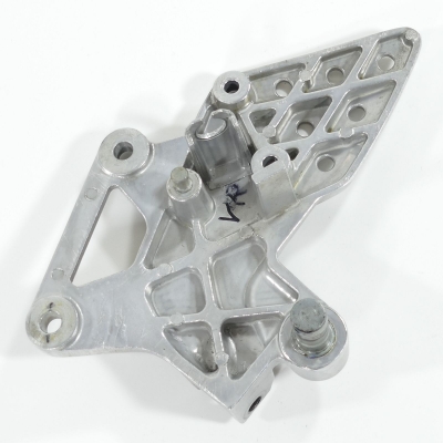 Honda (Original OE) - HONDA CBR125 CBR125R JC34 Fußrastenhalter Fußrastenplatte rechts Fußrastenträger - Bild 5 von 6