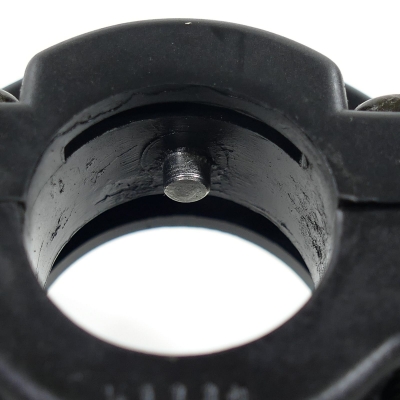 Honda (Original OE) - HONDA CBR125 CBR125R JC34 Lenkerschalter rechts Schalterarmatur nur 14578km - Bild 4 von 6