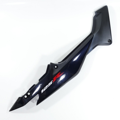 HONDA CBR125 CBR125R JC34 Heckverkleidung rechts Verkleidung hinten