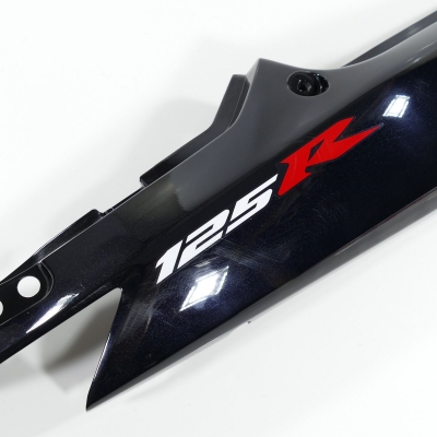 Honda (Original OE) - HONDA CBR125 CBR125R JC34 Heckverkleidung rechts Verkleidung hinten - Bild 3 von 12