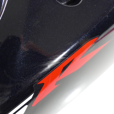 Honda (Original OE) - HONDA CBR125 CBR125R JC34 Heckverkleidung rechts Verkleidung hinten - Bild 8 von 12