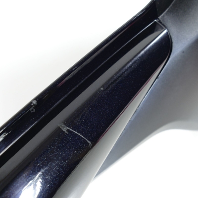 Honda (Original OE) - HONDA CBR125 CBR125R JC34 Heckverkleidung rechts Verkleidung hinten - Bild 9 von 12