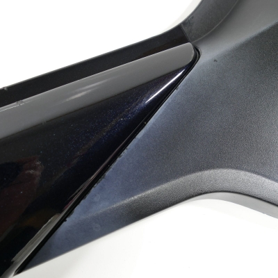 Honda (Original OE) - HONDA CBR125 CBR125R JC34 Heckverkleidung rechts Verkleidung hinten - Bild 10 von 12
