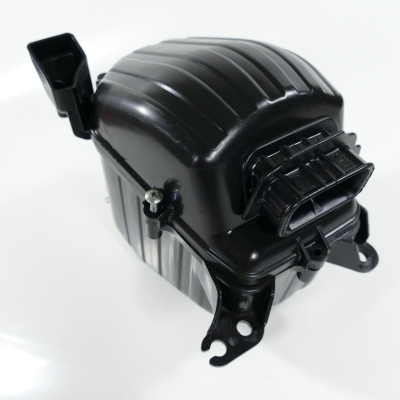 Honda (Original OE) - HONDA CBR125 CBR125R JC50 Luftfilterkasten Kasten Luftfilter nur 6329km - Bild 3 von 5