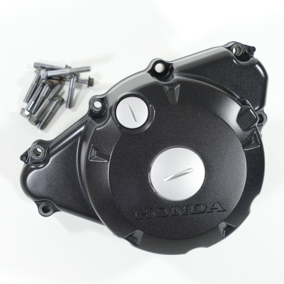 HONDA CBR125 CBR125R JC50 Motordeckel Lichtmaschinendeckel Deckel nur 6329km