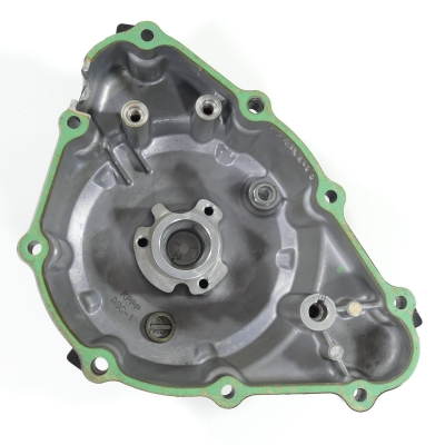 Honda (Original OE) - HONDA CBR125 CBR125R JC50 Motordeckel Lichtmaschinendeckel Deckel nur 6329km - Bild 4 von 5