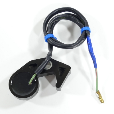 HONDA CBR125 CBR125R JC50 Neutralsensor Neutralschalter Leerlaufsensor