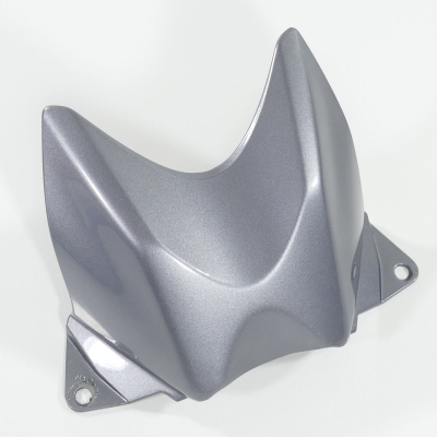 HONDA CBR125 CBR125R JC50 Tankverkleidung Verkleidung Tank vorn nur 6329km