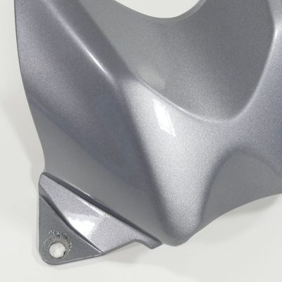 Honda (Original OE) - HONDA CBR125 CBR125R JC50 Tankverkleidung Verkleidung Tank vorn nur 6329km - Bild 2 von 6