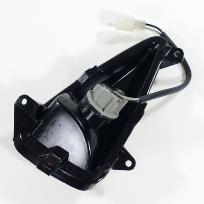 Honda (Original OE) - HONDA CBF600 CBF600S PC38 Blinker vorn rechts Blinkleuchte nur 13107km - Bild 4 von 6