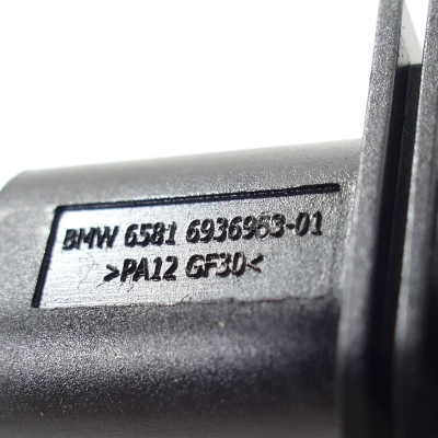 BMW (Original OE) - BMW F650 F650GS E8GS 2008-2012 Außentemperaturfühler Sensor Außentemperatur - Bild 4 von 5
