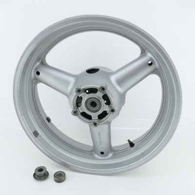 SUZUKI SV650 SV650S AV 1999-2002 Felge hinten Hinterradfelge Rad UNFALLFREI