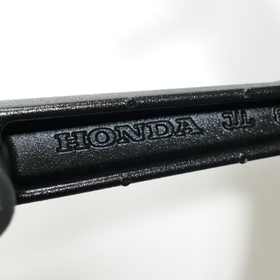 Honda (Original OE) - HONDA CBR125 CBR125R JC34 JC39 Felge vorn Vorderradfelge Vorderrad UNFALLFREI - Bild 5 von 9