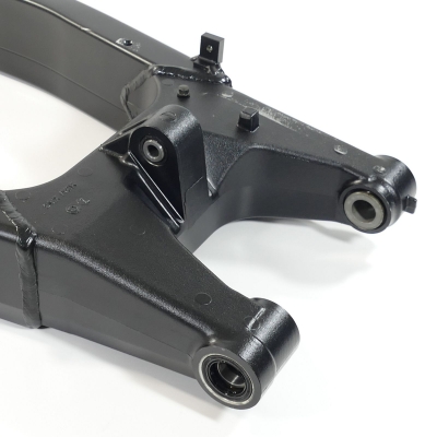 Honda (Original OE) - HONDA CBR600 CBR600F PC35 Sport Schwinge Hinterradschwinge UNFALLFREI - Bild 5 von 6