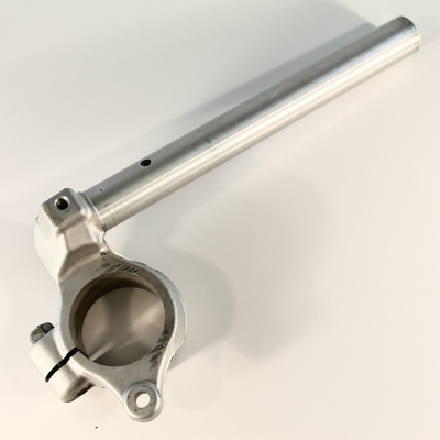 SUZUKI GSX-R 600 GSXR600 AD SRAD - Lenker rechts Lenkerstummel