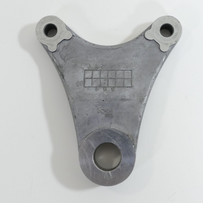 Suzuki (Original OE) - SUZUKI SV650 SV650S AV Bremssattelhalter hinten Ankerplatte Bremsankerplatte - Bild 2 von 3
