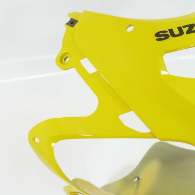 Suzuki (Original OE) - SUZUKI SV650 SV650S AV Frontverkleidung Kanzel Maske Verkleidung vorn UNFALLFREI - Bild 2 von 7