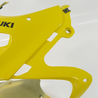 Suzuki (Original OE) - SUZUKI SV650 SV650S AV Frontverkleidung Kanzel Maske Verkleidung vorn UNFALLFREI - Bild 3 von 7